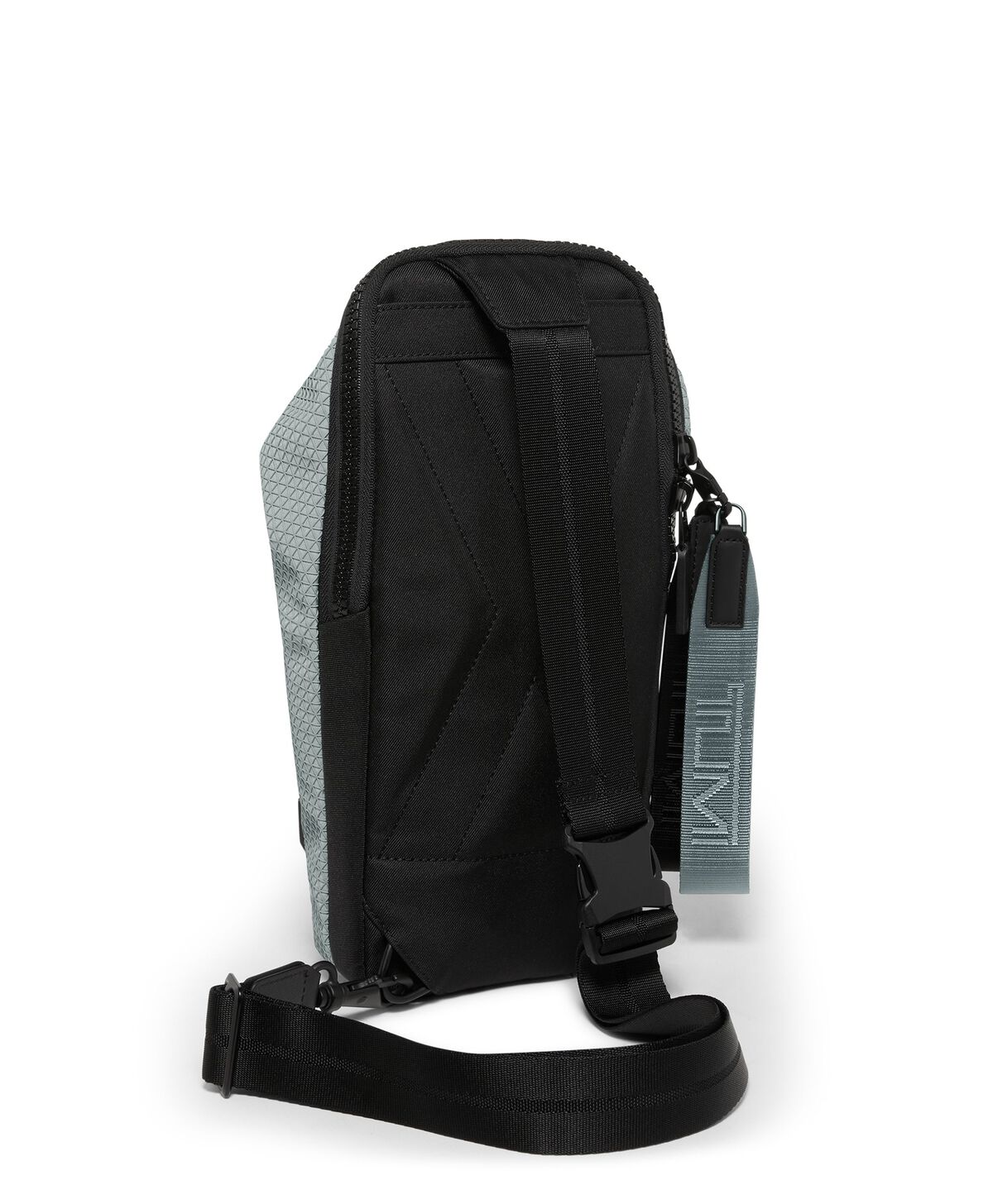 Tumi Tumi Tahoe BOZEMAN SLING  Nevado Grey