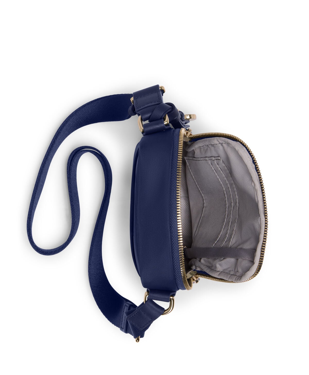 VOYAGEUR Persia Crossbody