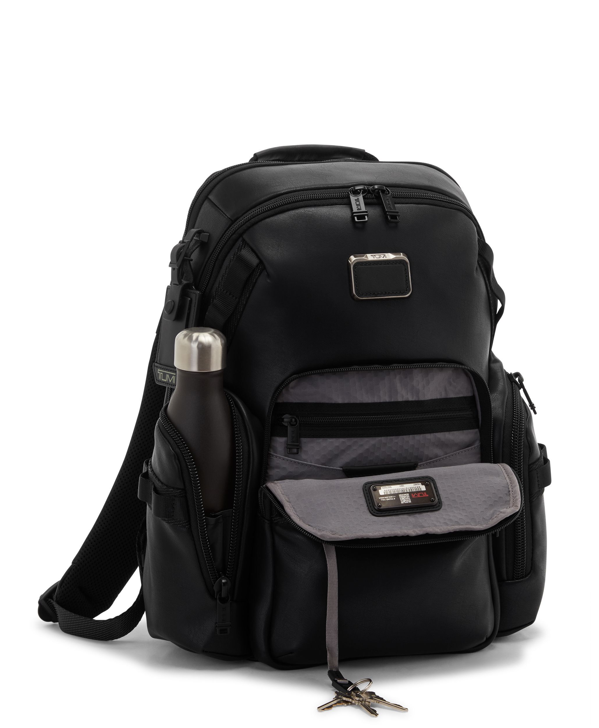 Tumi nellis review discount