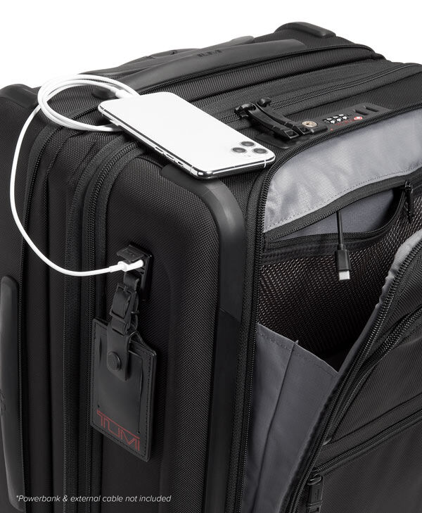トゥミ TUMI 【日本正規品】 トゥミ ビジネスバッグ TUMI Alpha3