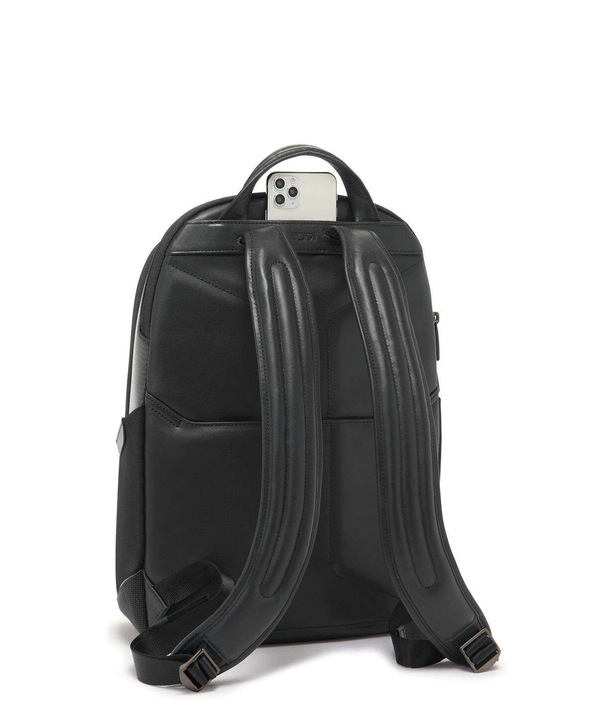 TUMI TUMI McLaren VELOCITY BACKPACK  Carbon TUMI TUMI McLaren VELOCITY BACKPACK  Carbon