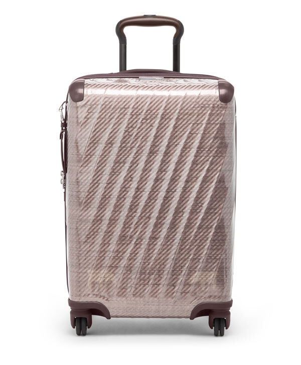 Tumi Suitcase