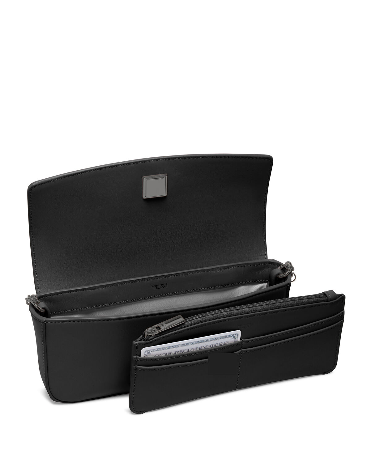 BELDEN Wallet On Chain Crossbody