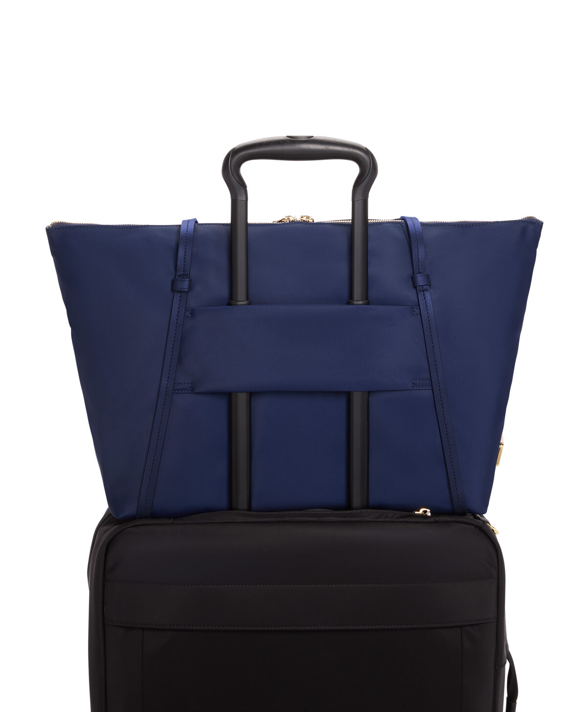 Voyageur Q Tote
