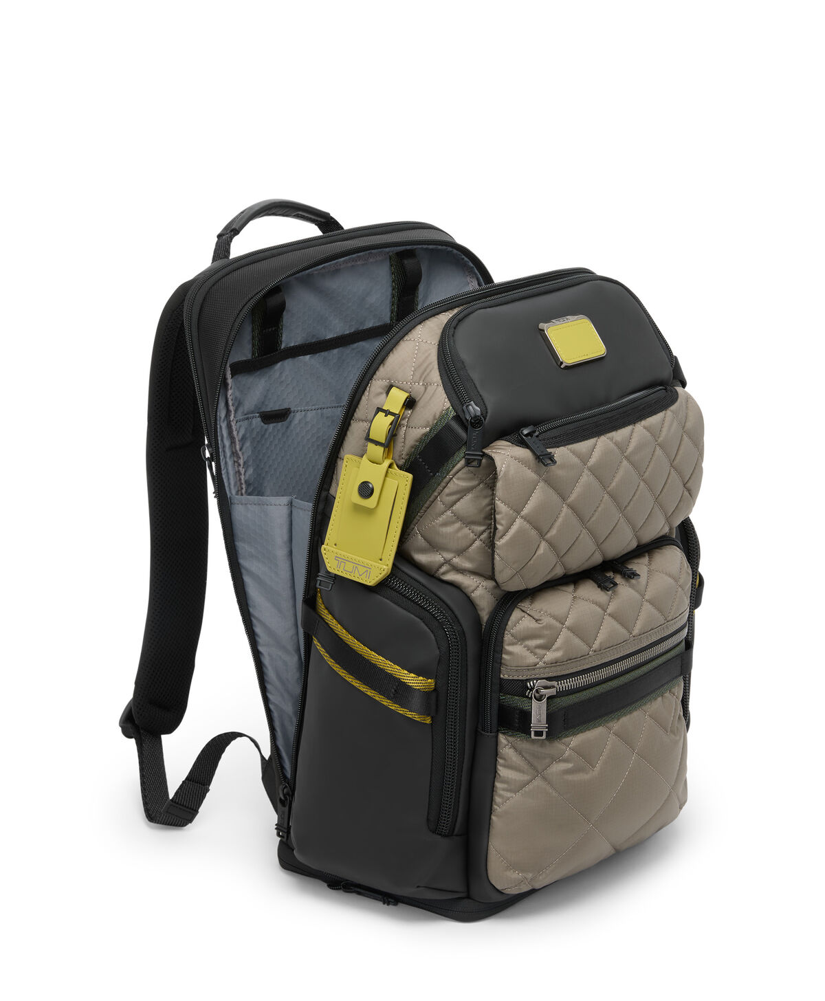 ALPHA BRAVO Nomadic Backpack