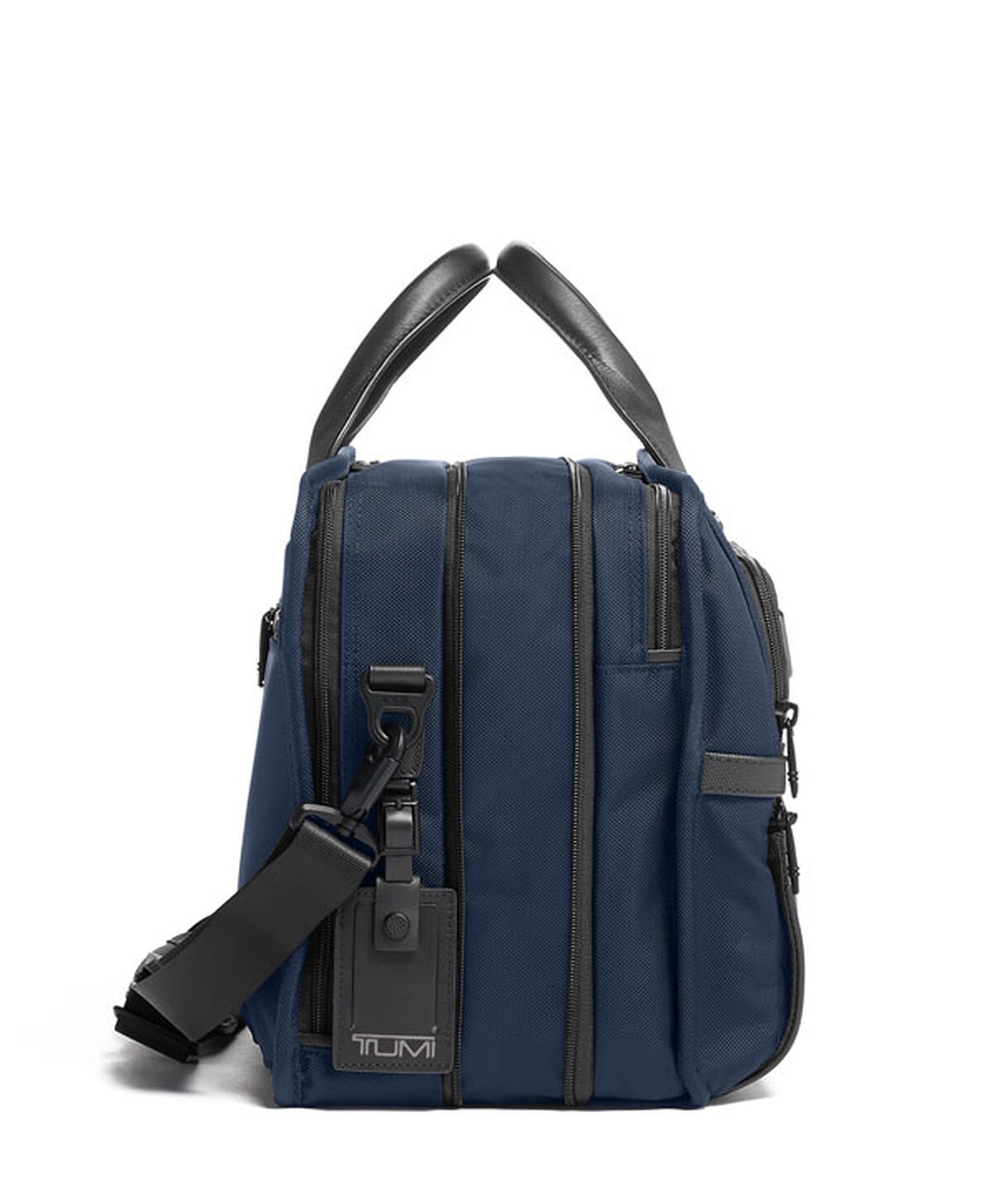 TUMI Laptop Briefcase