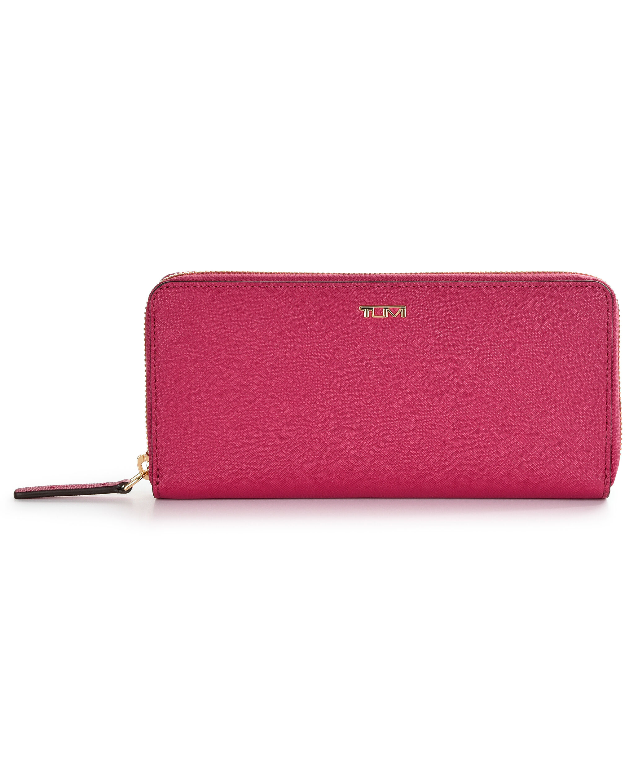 tumi wallet womens