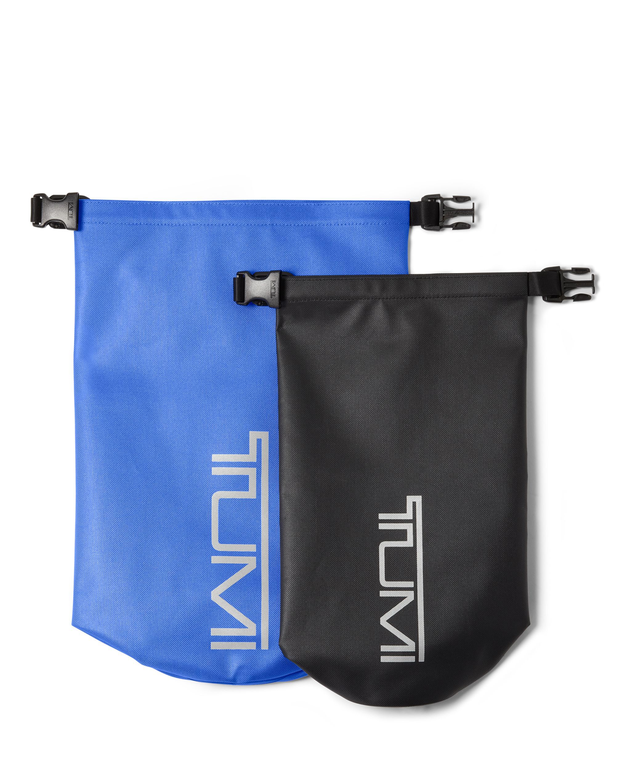 Tumi top nylon bag