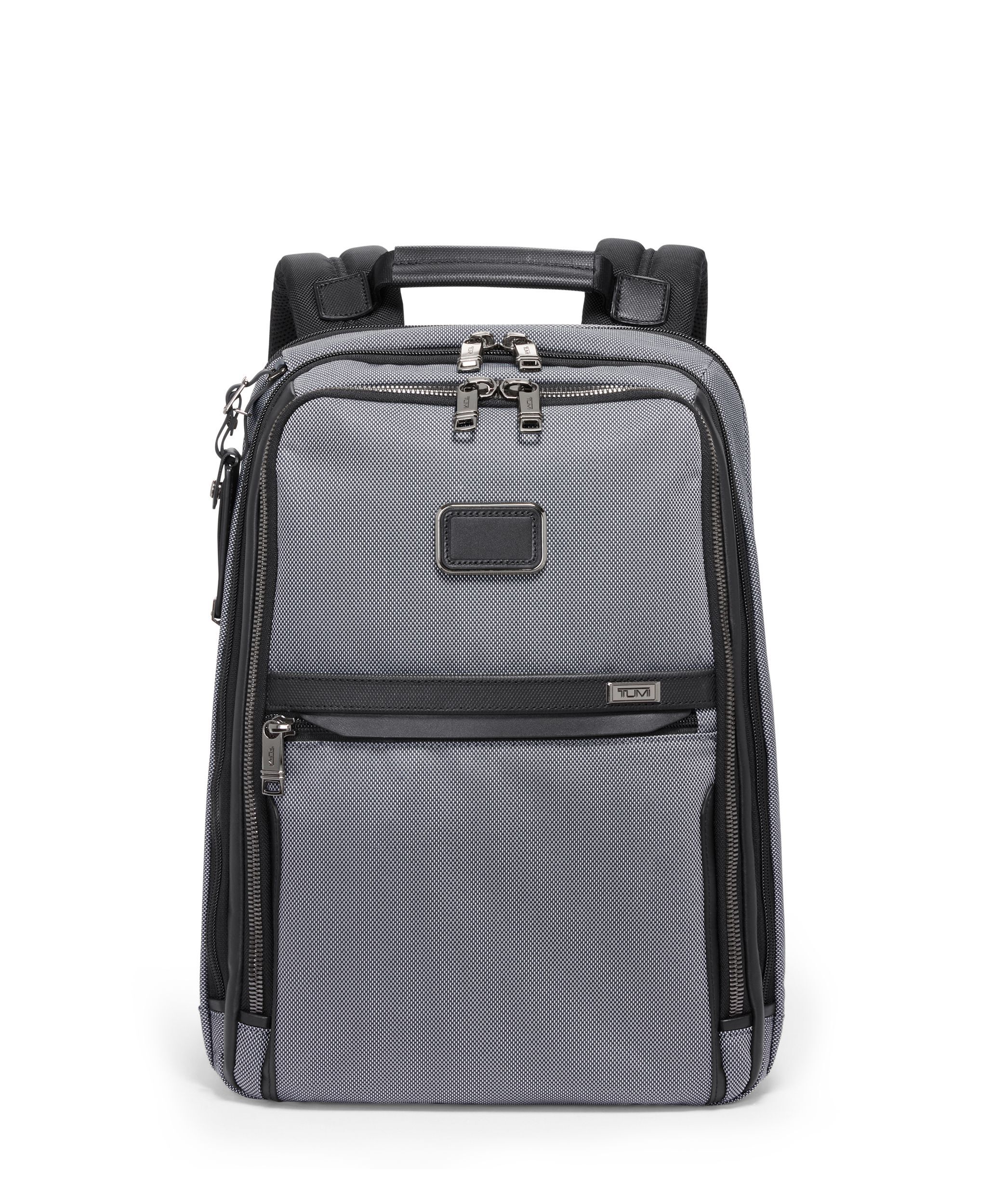 Alpha X Slim Backpack Grey | TUMI Finland