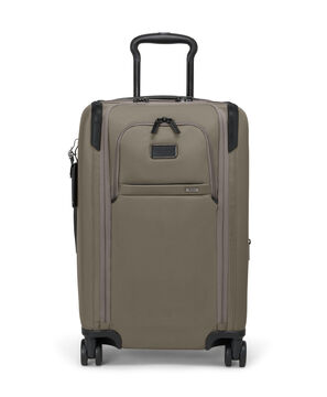Alpha Dual Access Expandable Cabin | TUMI Dual Access Expandable Cabin