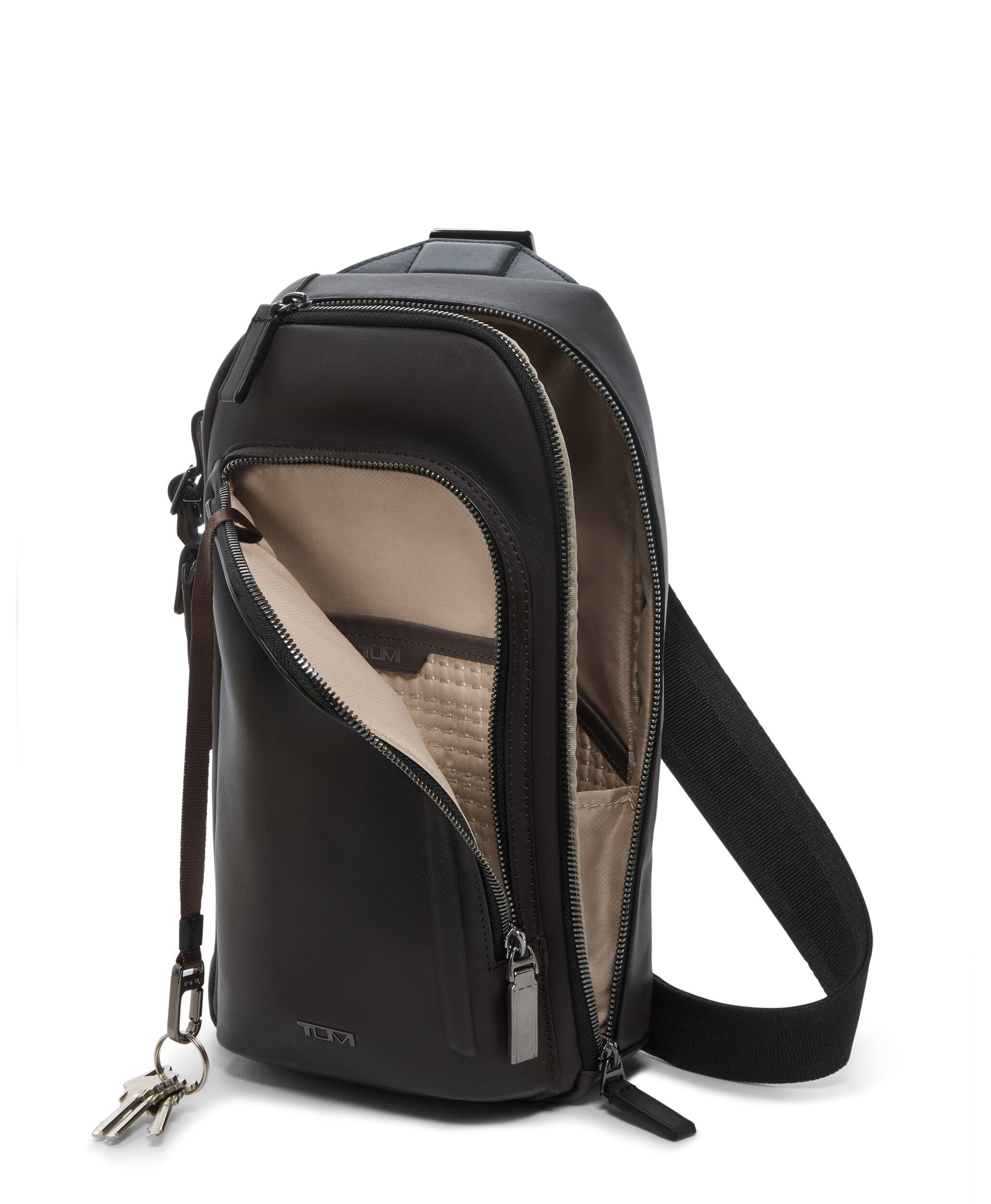 Leather Bags & Leather Travel Bags | TUMI