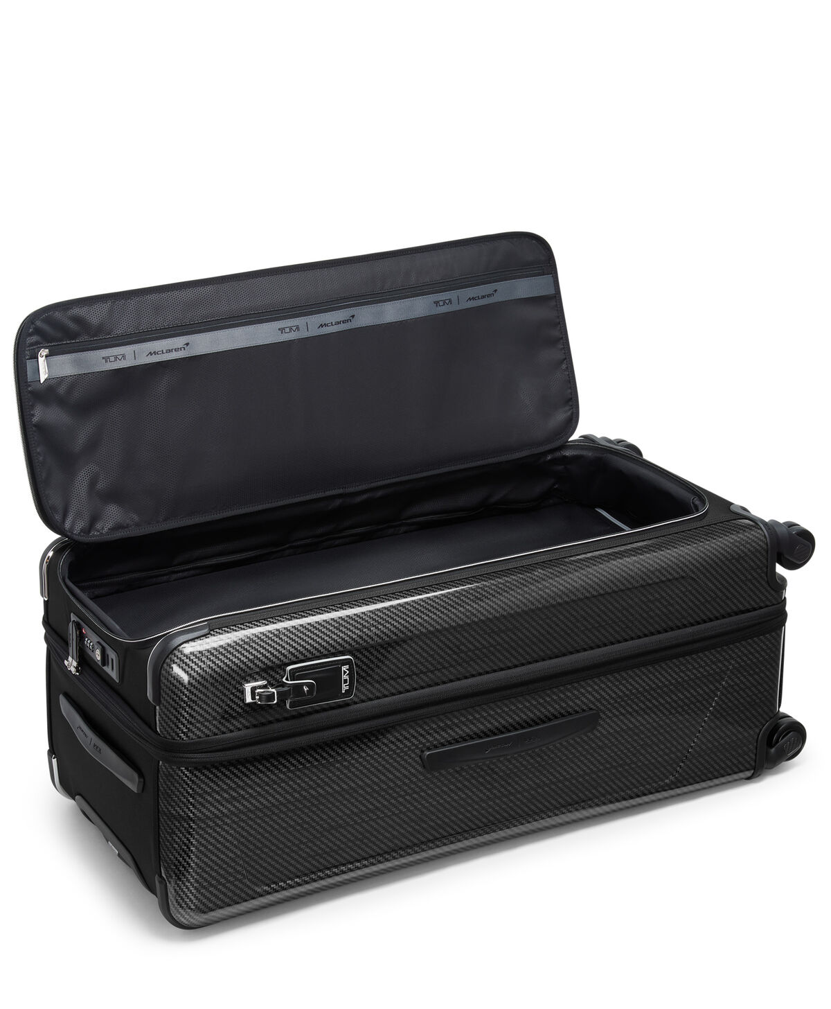 TUMI McLaren Aero X-Large Dual Access Expandable Trunk