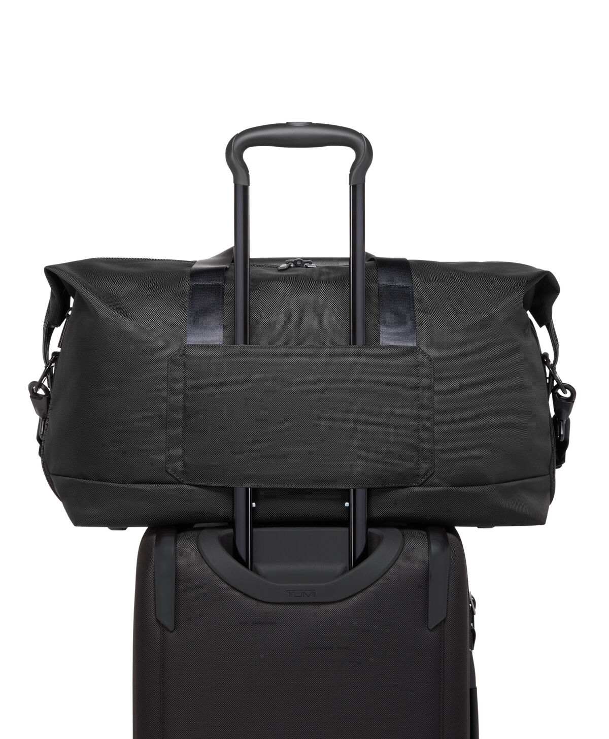 TUMI Double Expansion Duffel