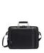 Hannover Slim Brief Leather Arrivé