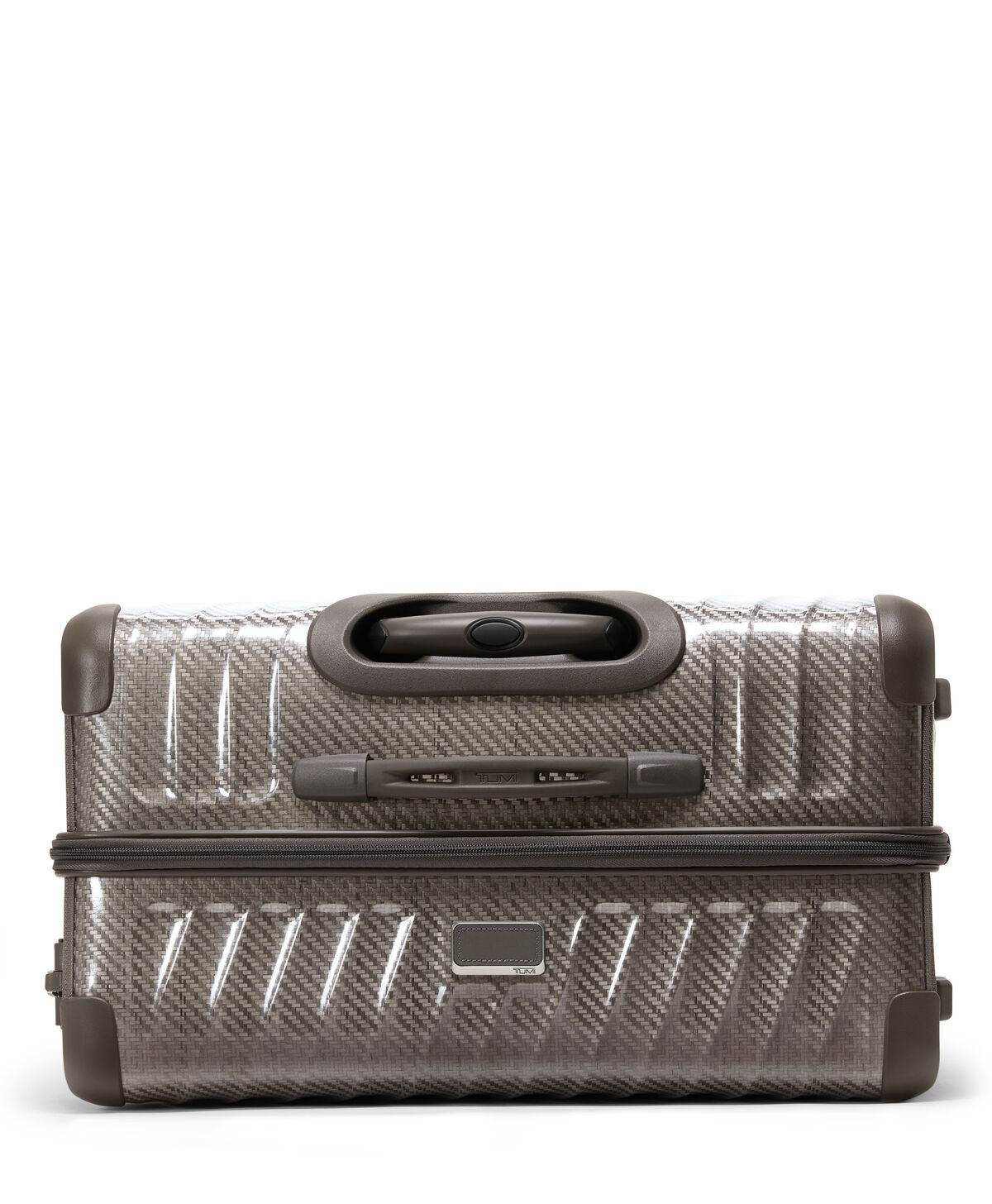 19 Degree Lite Large Checked