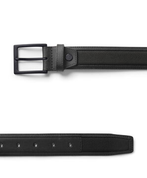 Belts Rectangle Ballistic Belt 35mm