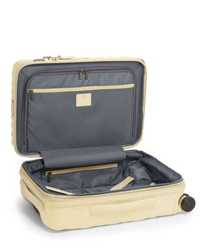 19 Degree International Expandable Carry-On 55 cm