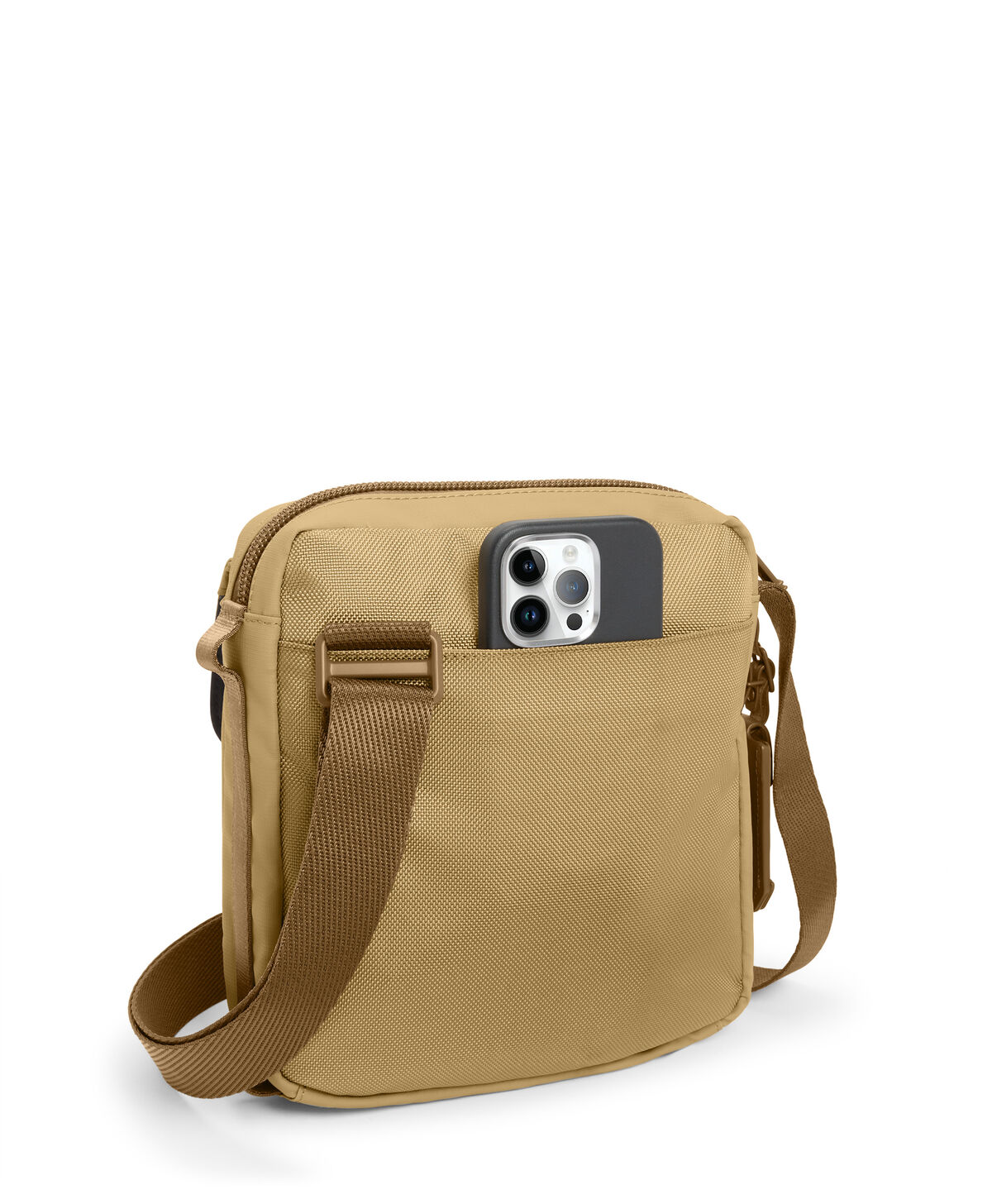 Alpha Bravo Junior Crossbody | TUMI Junior Crossbody
