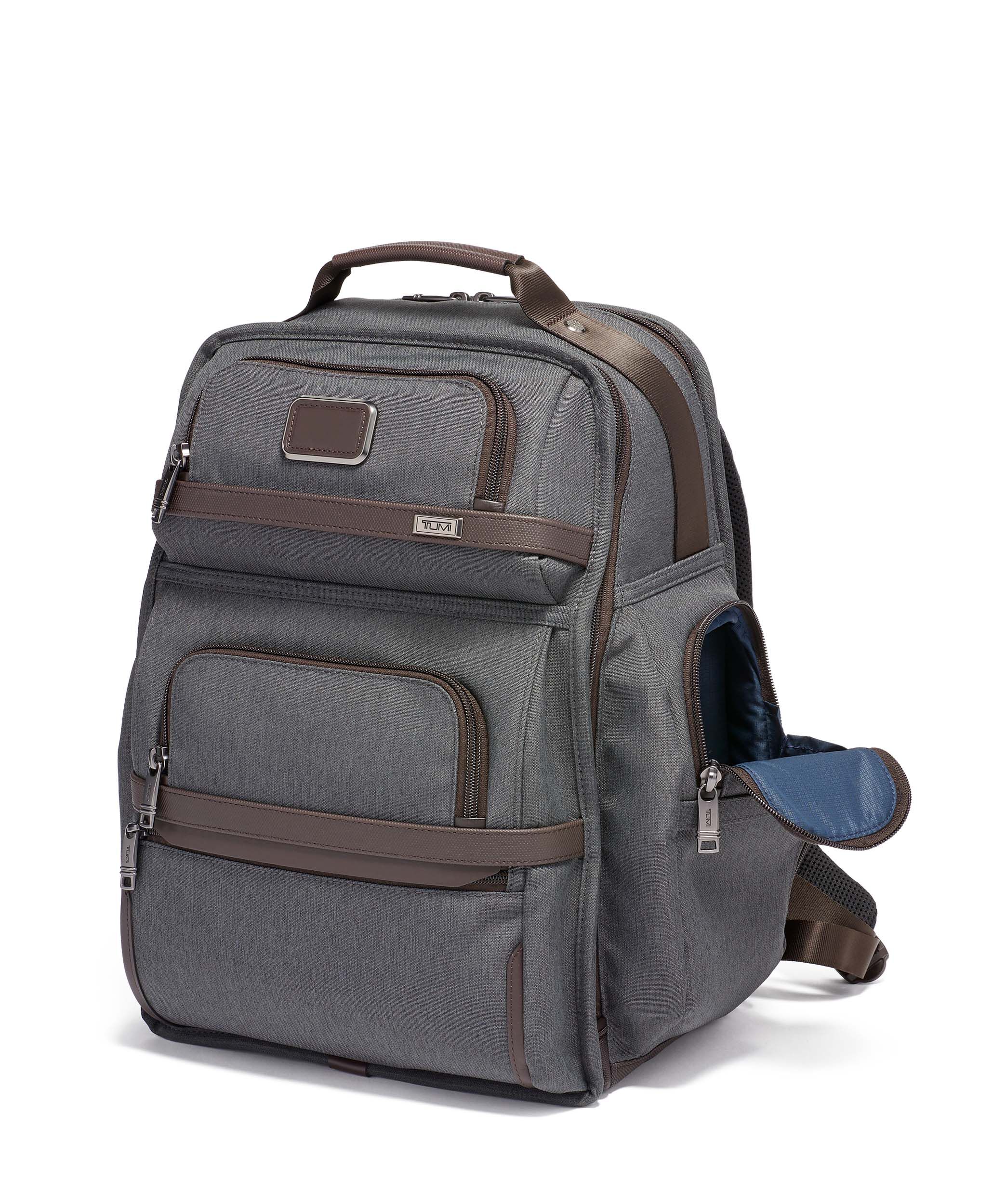 Tumi brief pack alpha 3 clearance