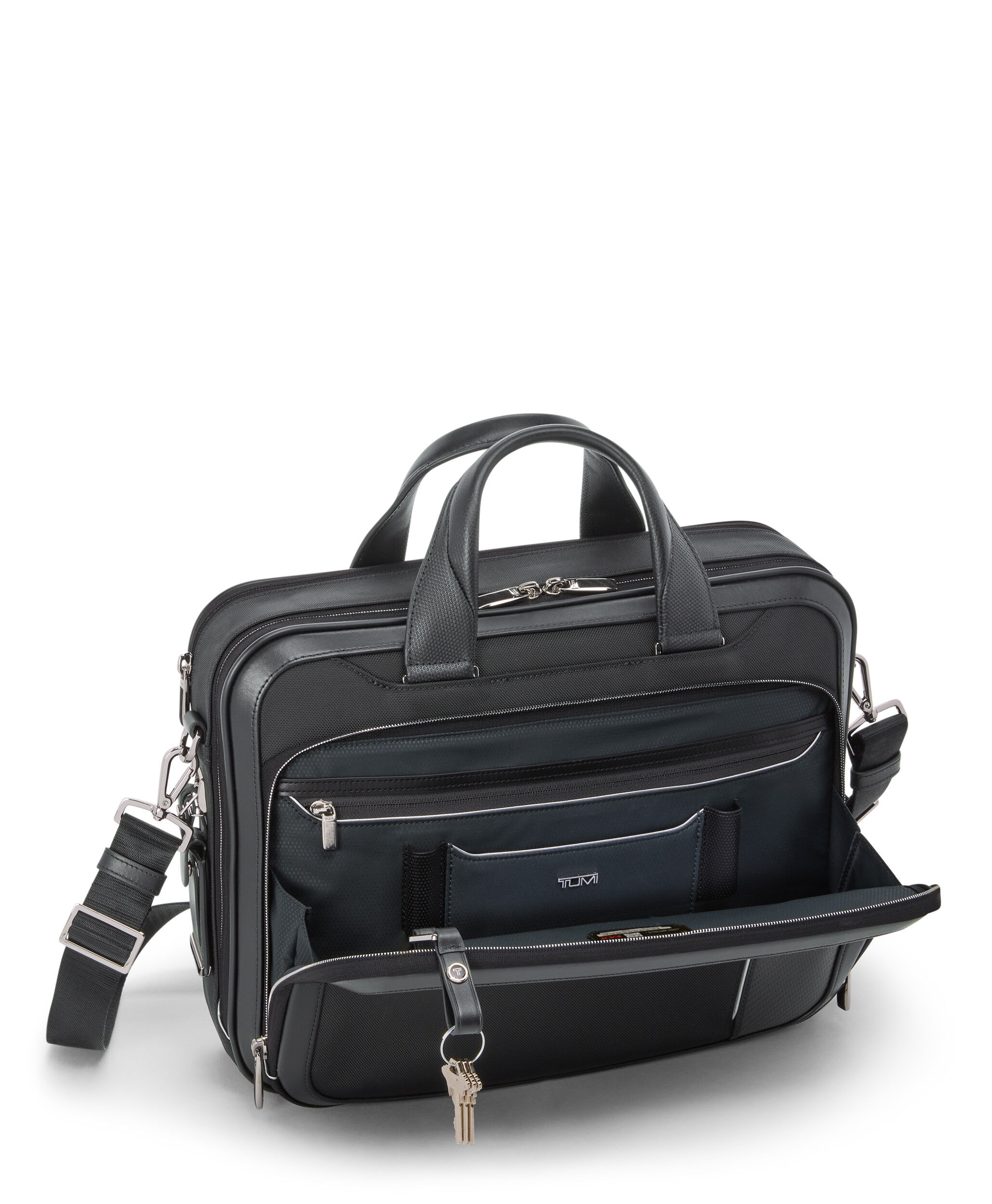 Briefcases & Portfolio Bags | TUMI