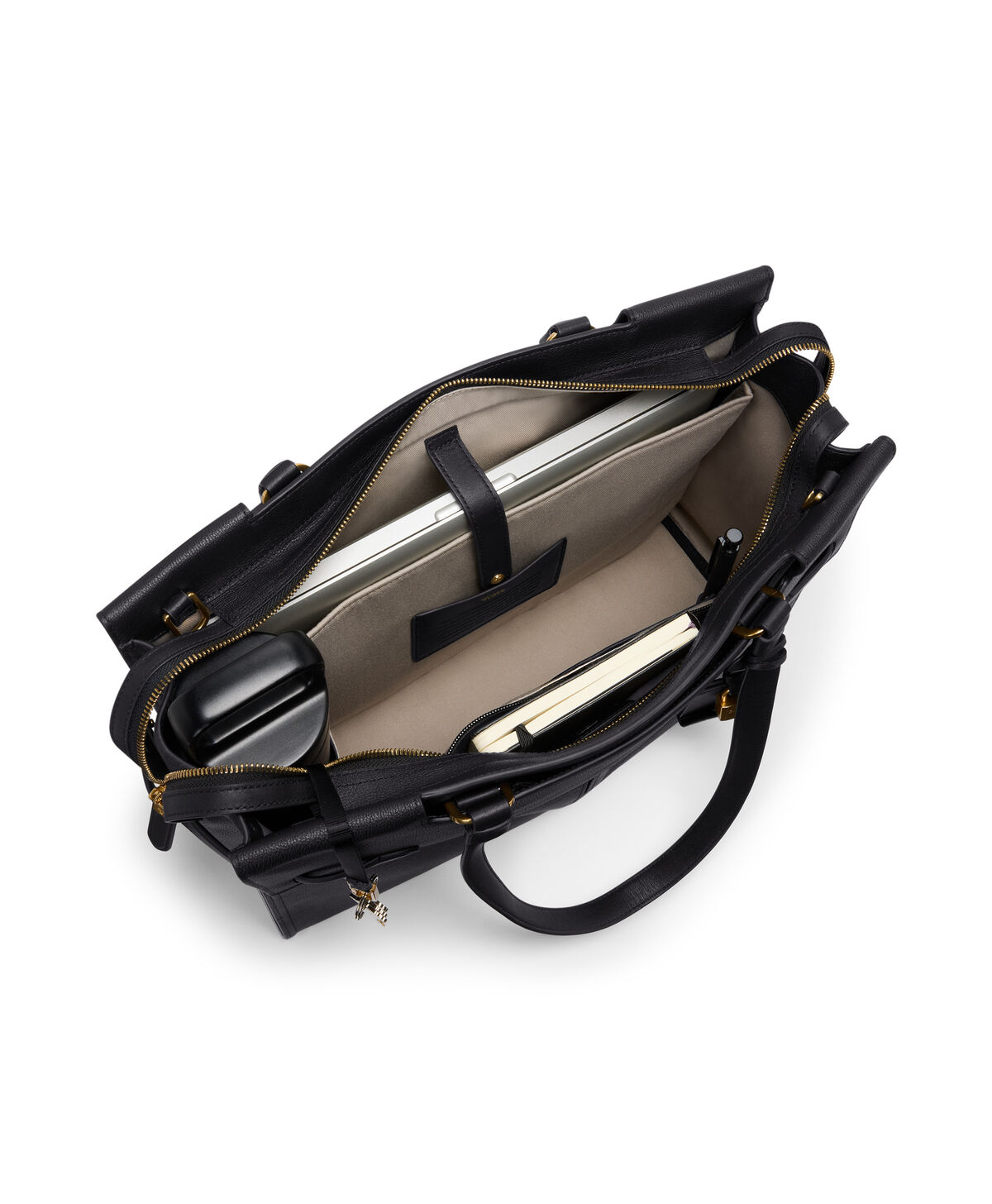 AGENT Agent Large Tote