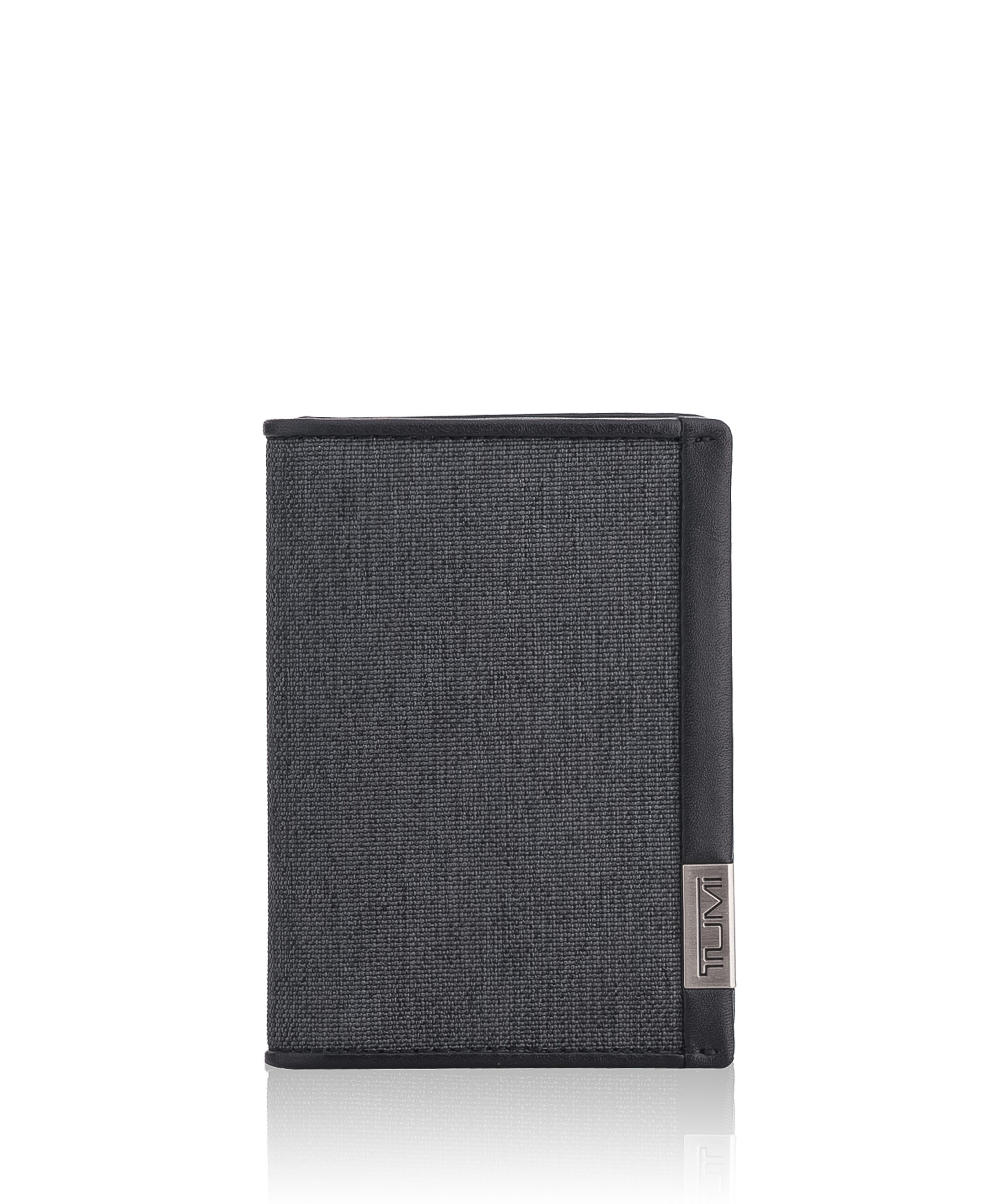 Tumi alpha gusseted card case Clearance