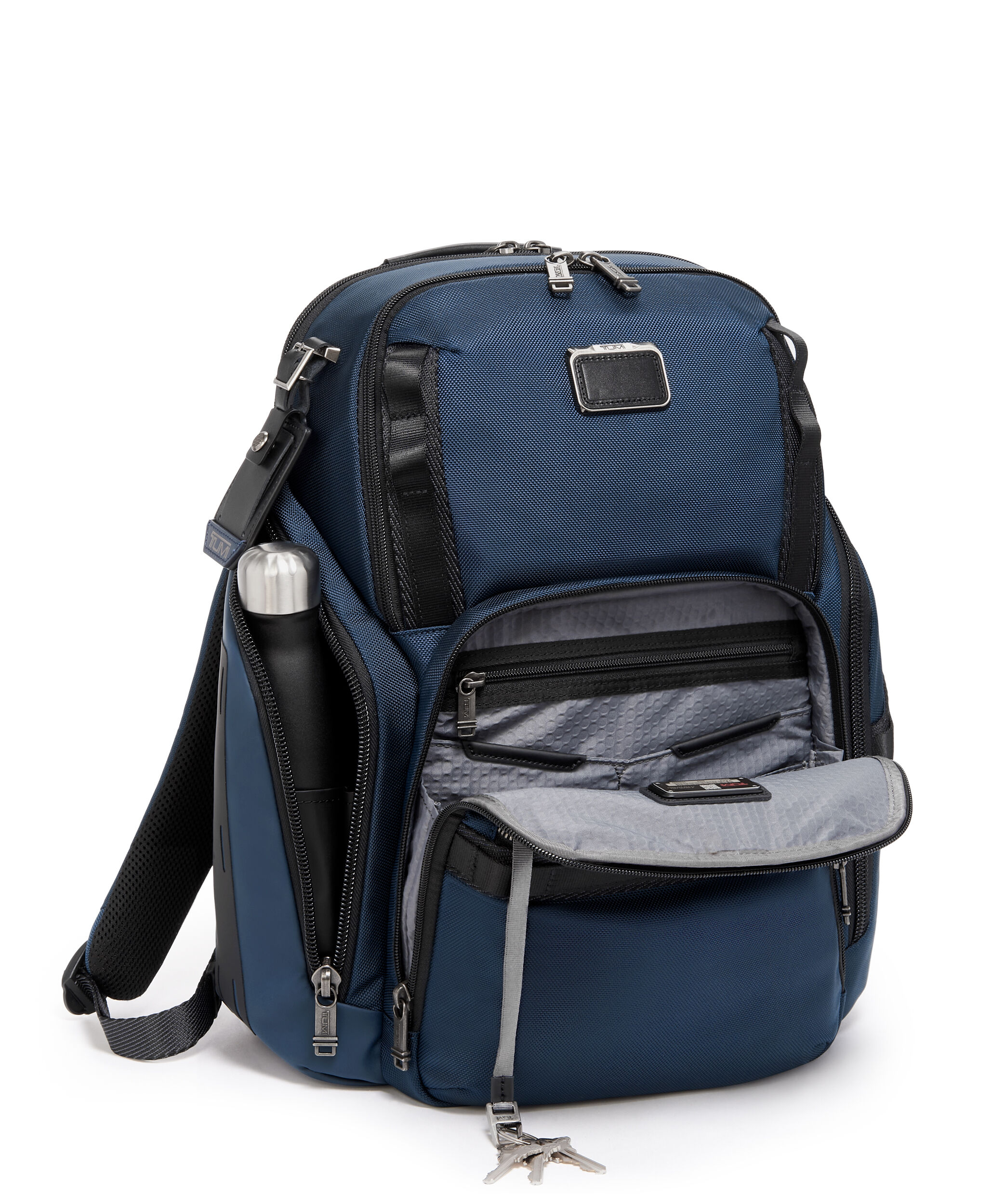 tumi slim backpack alpha 3