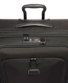 Worldwide Trip Expandable 4 Wheeled Packing Case Alpha 3