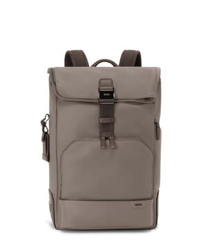 Harrison Osborn Roll Top Backpack