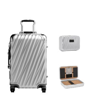 19 Degree Aluminium Set 19 Degree Aluminium Set