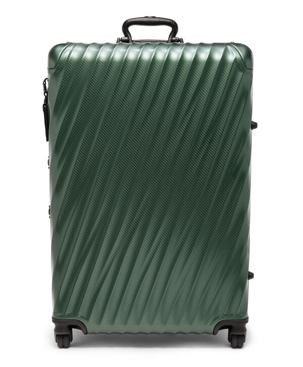 19 Degree Short Trip Expandable Checked Luggage 66 cm