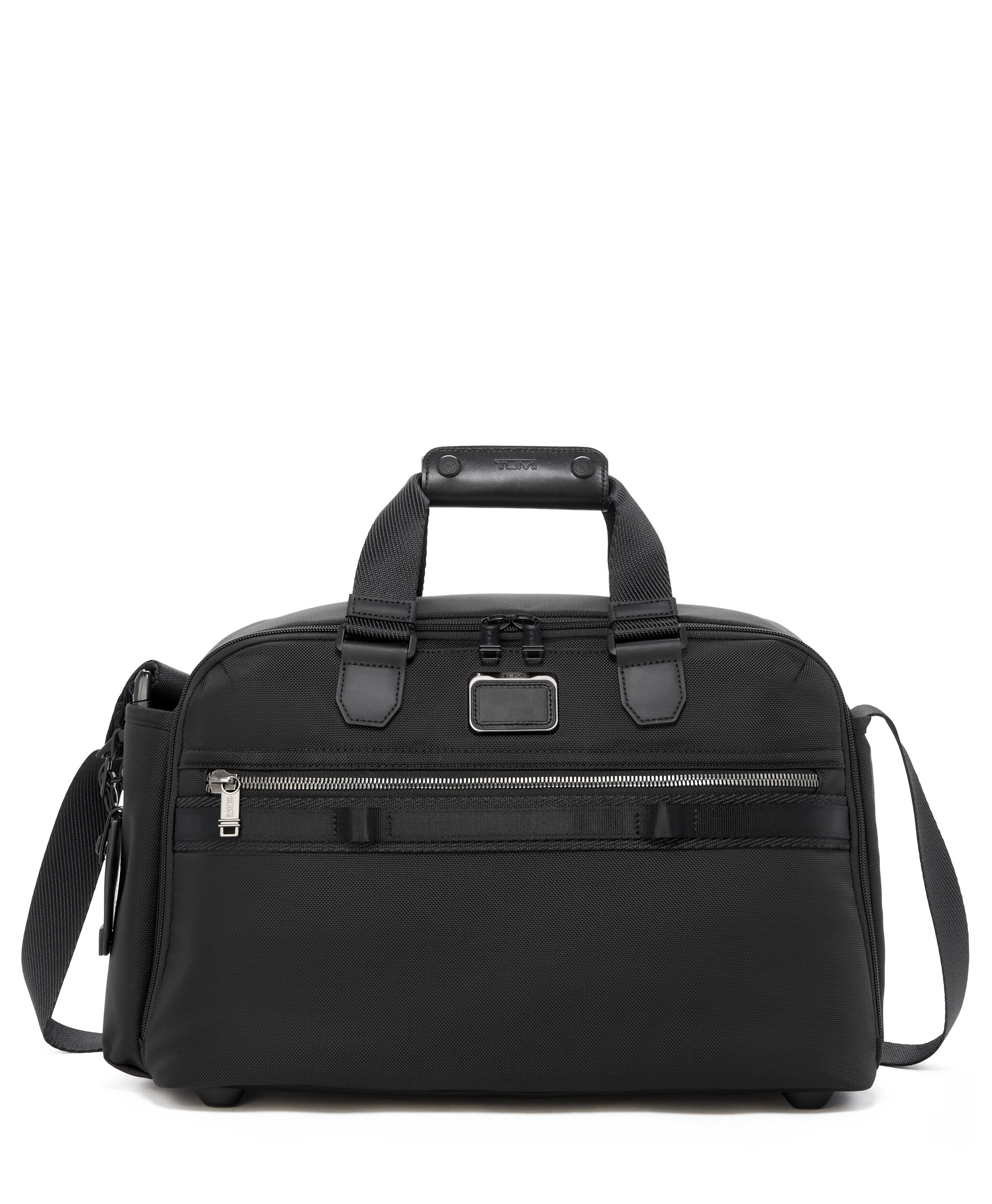 Alpha Bravo Fleet Day Duffel TUMI Finland