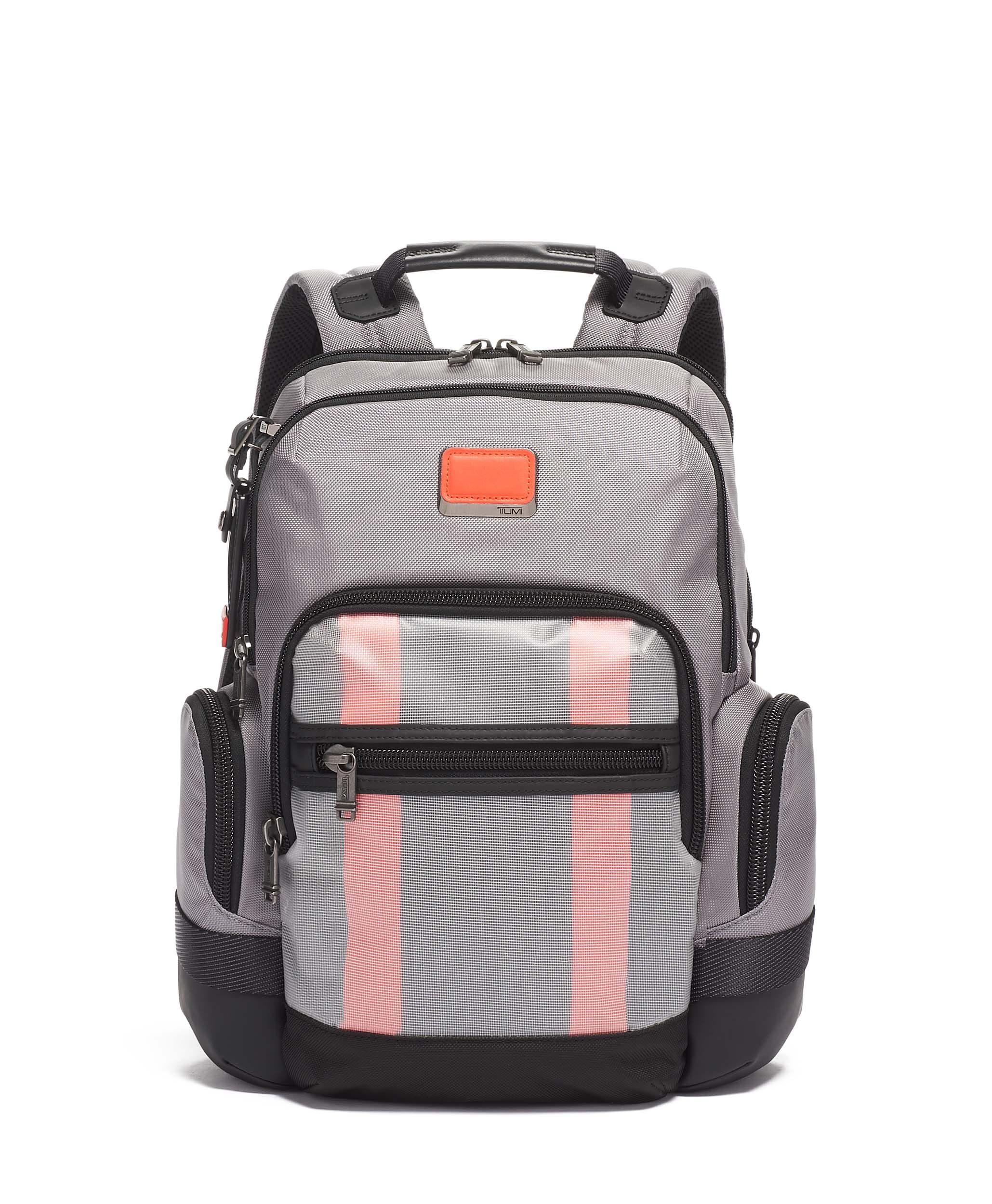 tumi alpha bravo laptop bag