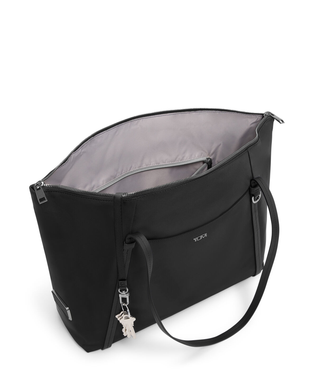 Voyageur Q Tote