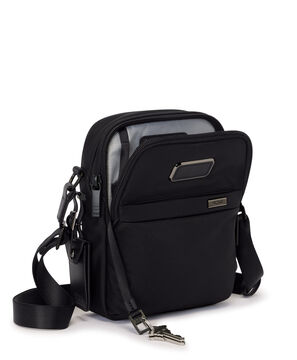 Alpha Small Crossbody | TUMI Small Crossbody