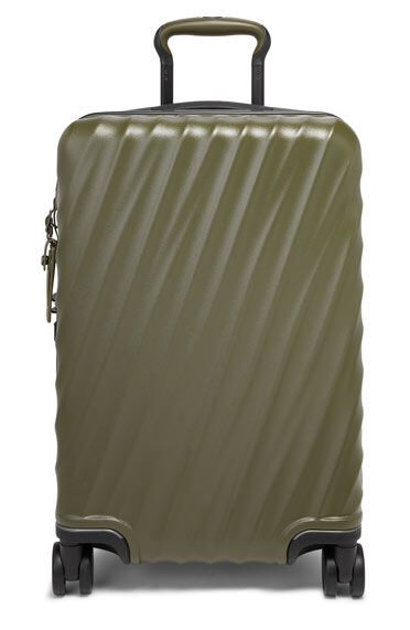 Expandable Hard and Soft Luggage TUMI