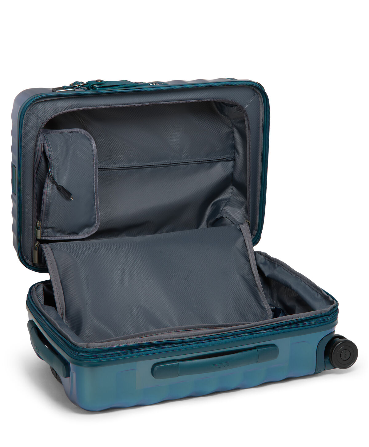 19 DEGREE Expandable Cabin
