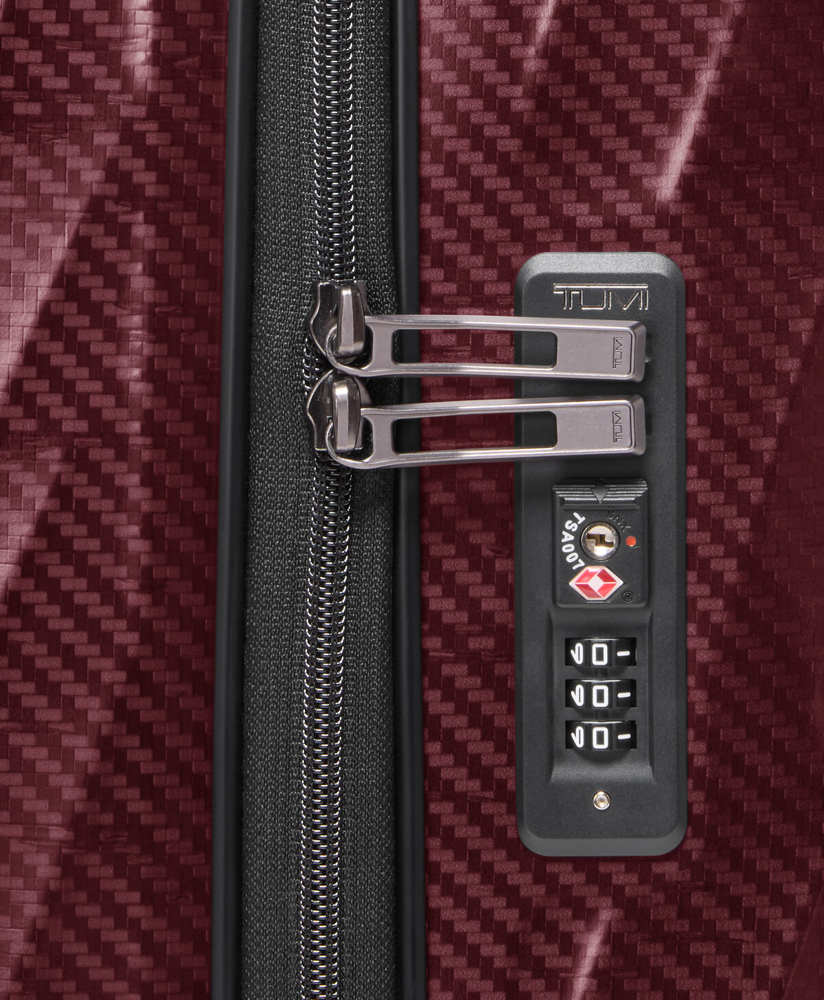 TUMI International Carry-On 55 cm