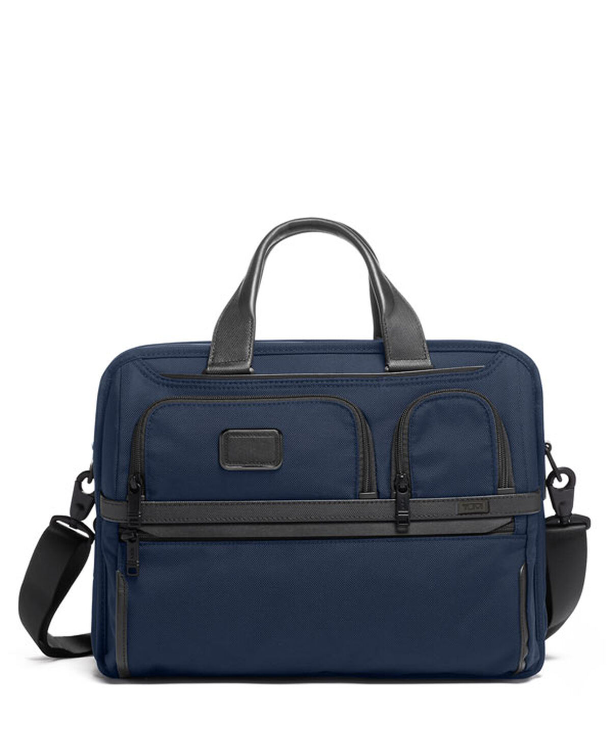 TUMI Laptop Briefcase