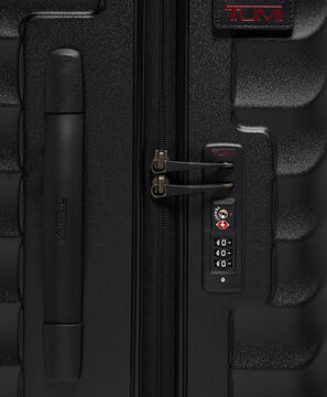 19 Degree Large Trunk