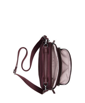 VOYAGEUR Teghan Crossbody