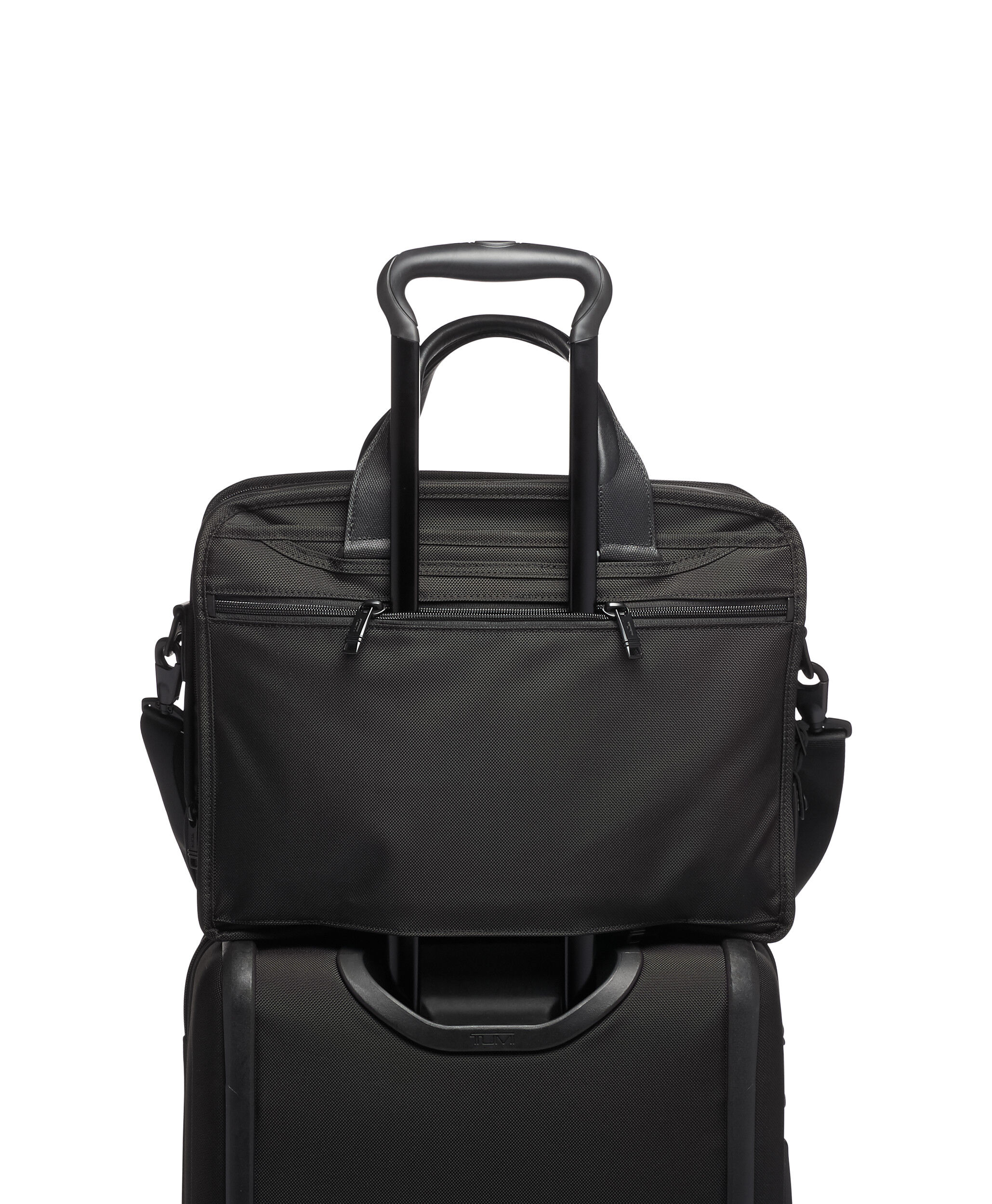バッグ TUMI ALPHA3 Organizer Brief Black Alpha 3 Organizer Brief Black | TUMI Germany