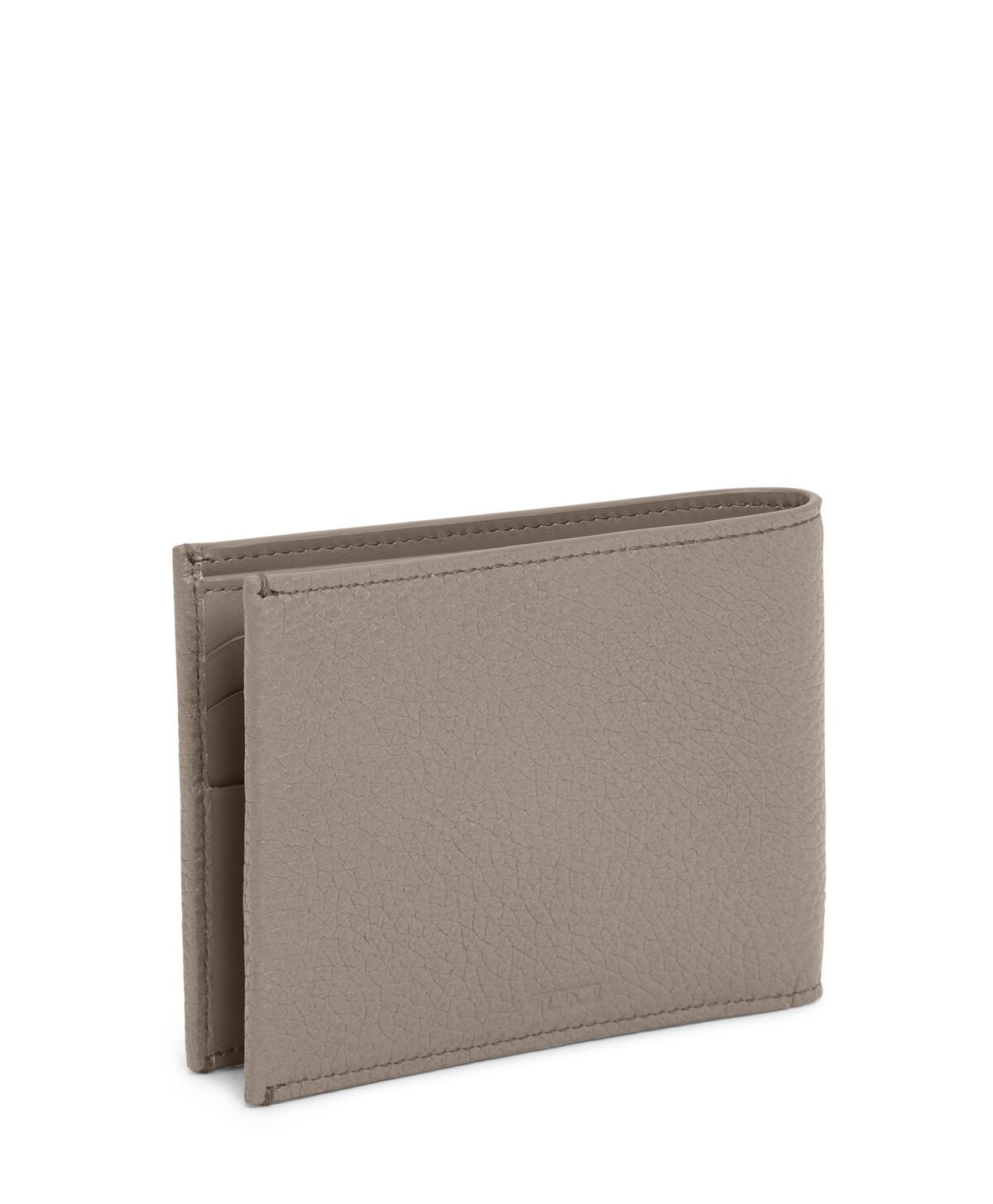 Turin Global Double Billfold