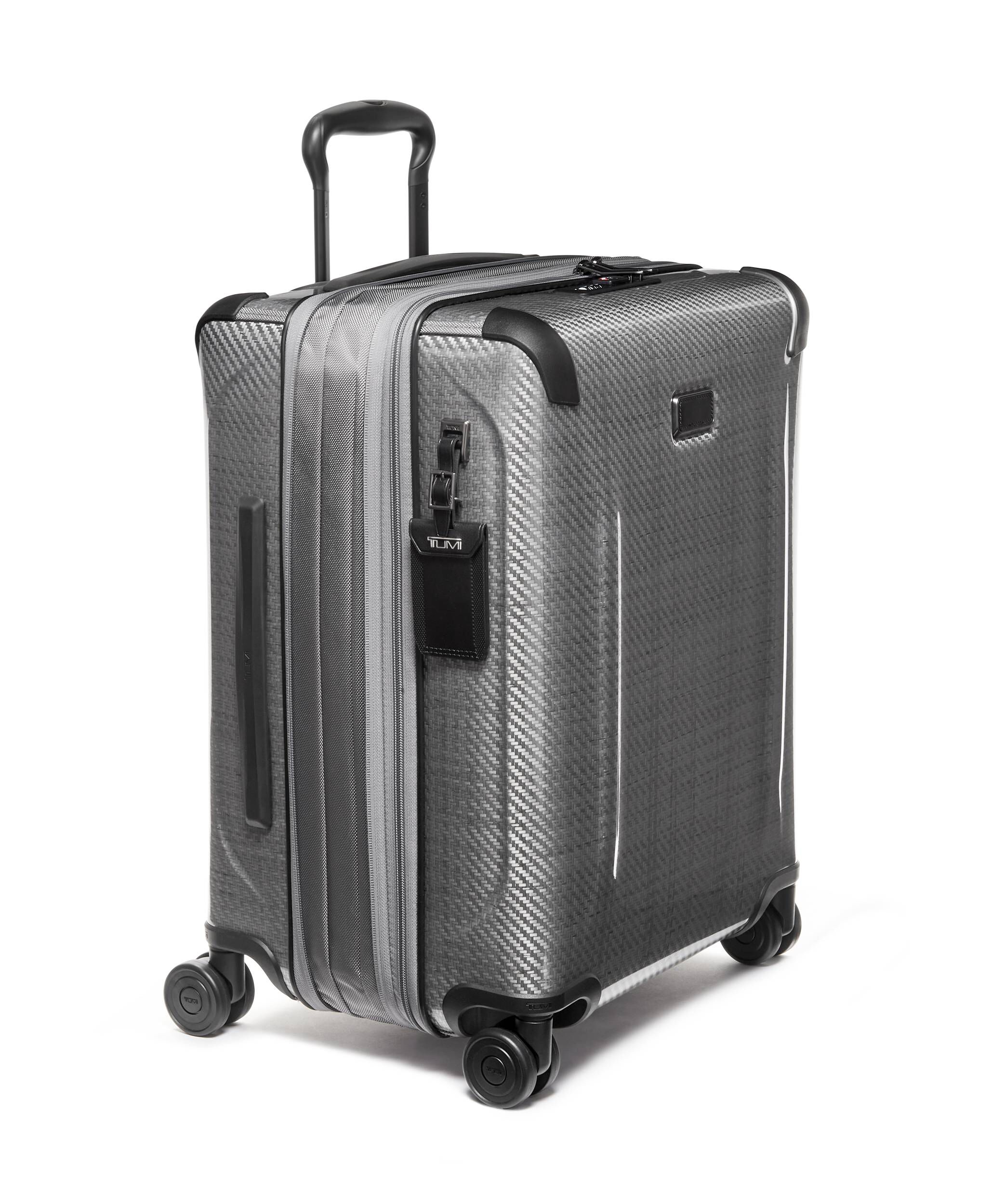 Tumi tegra lite continental cheap