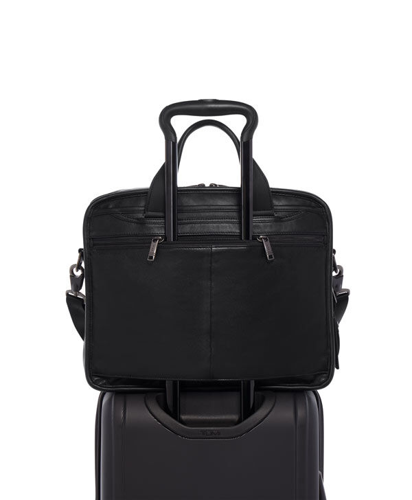 Tumi organizer on sale brief alpha 3