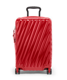 19 Degree Expandable Cabin