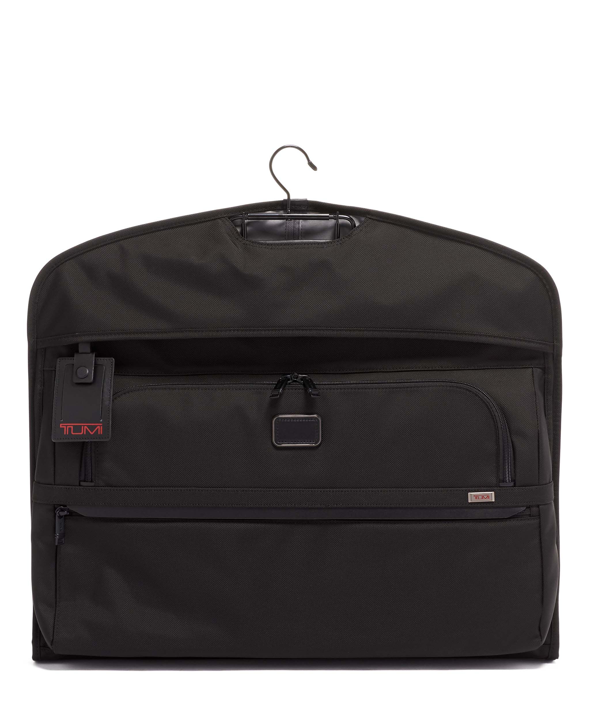 Garment Cover Alpha 3