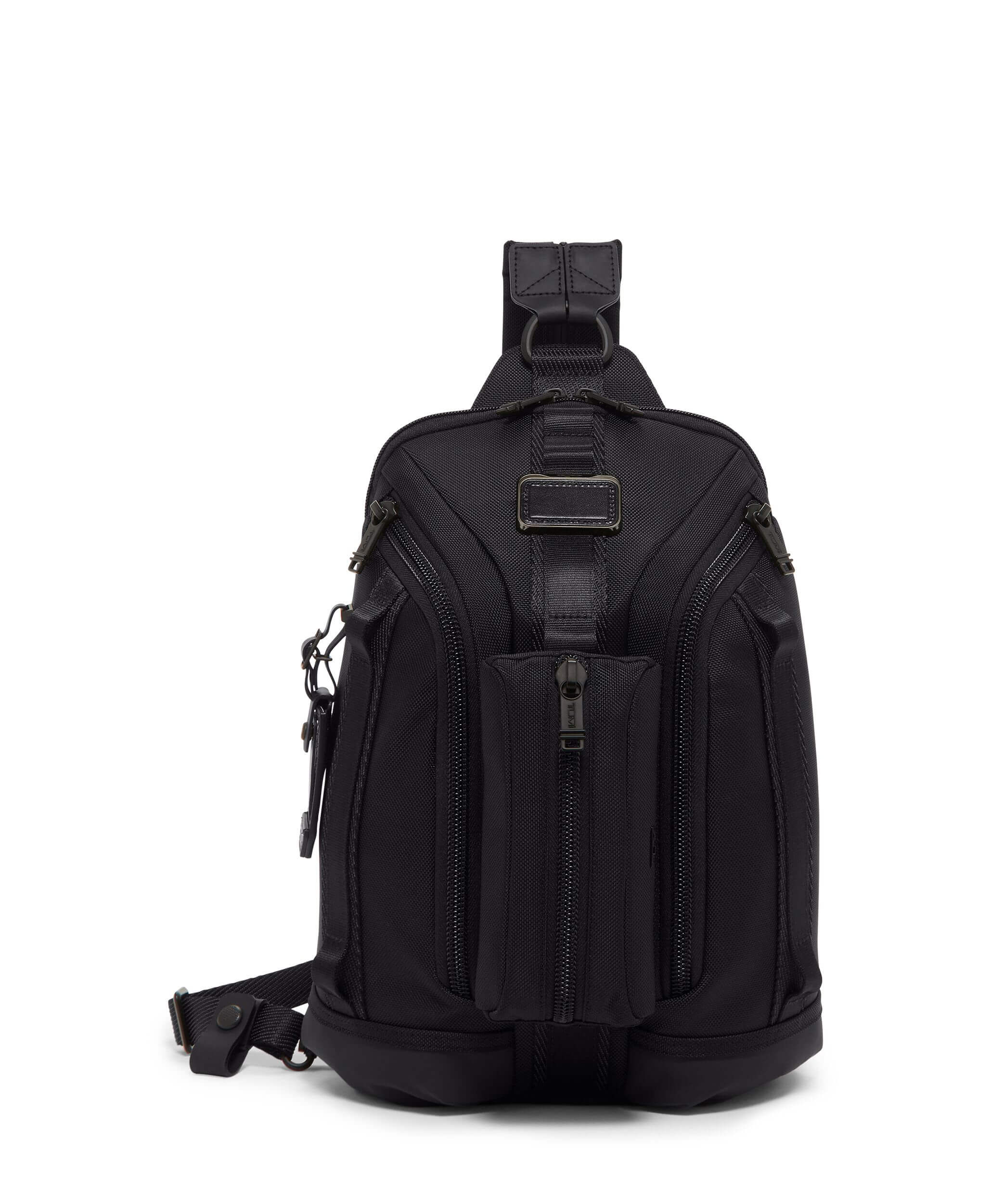 Tumi marshall sling sale