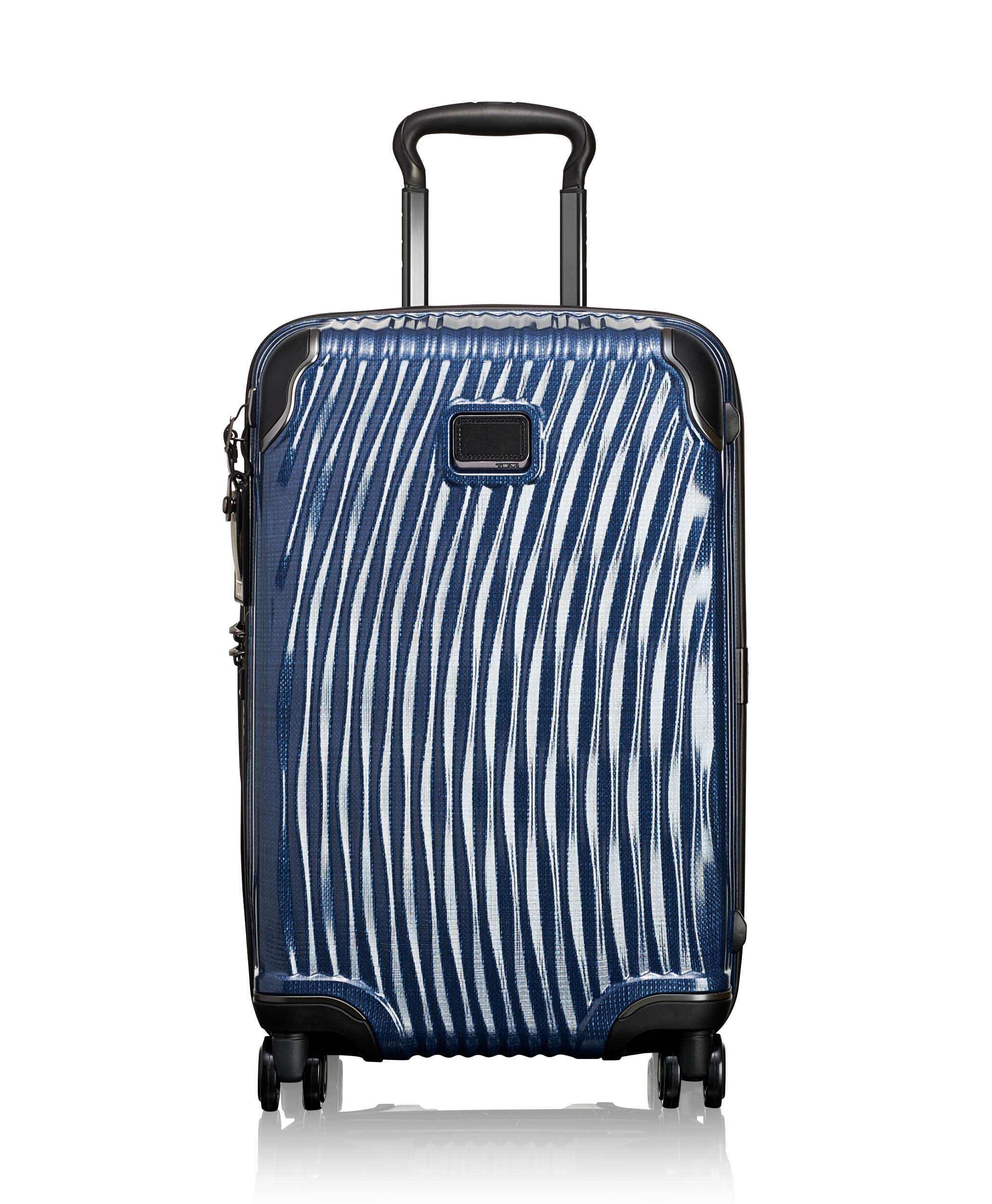 Lightest tumi carry on clearance