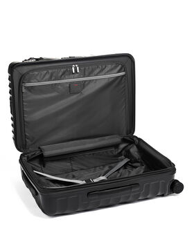 Short Trip Expandable 4 Wheeled Packing Case 19 Degree